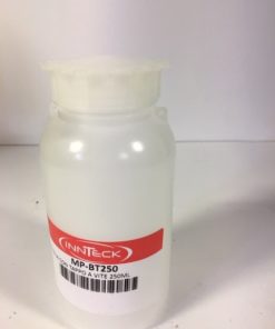 Contenitore olio miscela 250ml