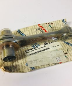 Biella Husqvarna WRK 125