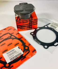 Set sostituzione Pistone KTM EXC 450