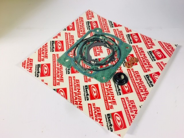 Set guarnizioni cilindro per Beta Motor 2t dal 2013 al 2019 codice: 026110408 200
