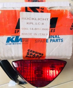 KTM FARO POSTERIORE LC8 ADVENTURE 990 950 COD. 60014040000