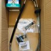 Kit tubi freno KTM 60113000000 - modifica originale