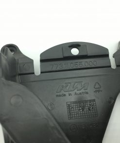 Alternative view of Supporto Batteria KTM codice 77311055000