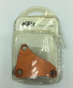 Protezione attuatore frizione 77032075100