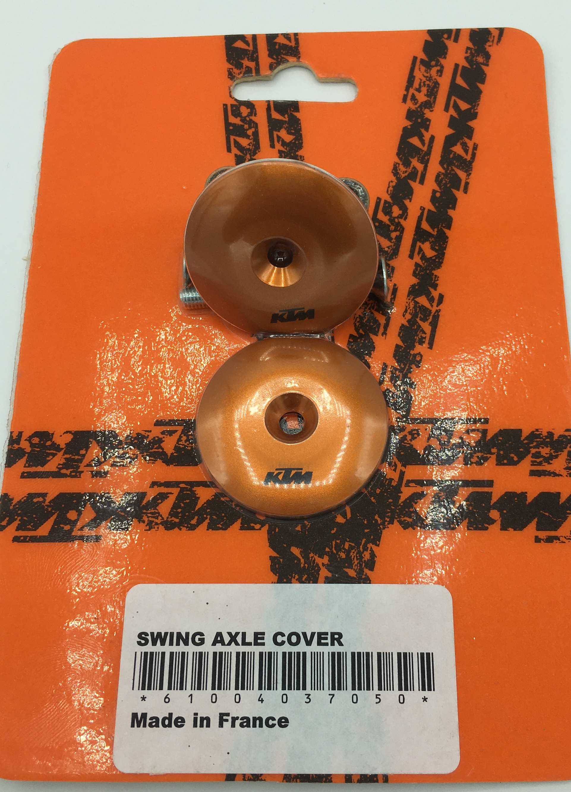 Cover perno forcellone LC8 61004037050