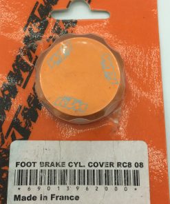 Tappo serbatoio pompa freno posteriore LC8-RC8 69013962000