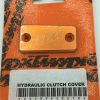 Cover frizione Magura KTM codice: SXS09450210