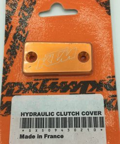 Cover frizione Magura KTM codice: SXS09450210