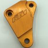 Protezione attuatore frizione KTM EXC 250/300 2004