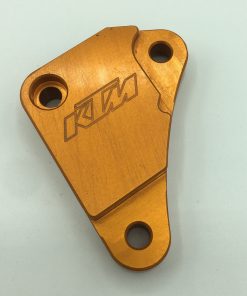 Protezione attuatore frizione KTM EXC 250/300 2004