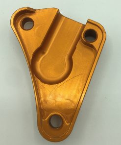 Alternative view of Protezione attuatore frizione KTM EXC 250/300 2004