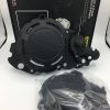 Protezione Acerbis Carter Frizione e volano per Beta Motor RR 250/300 2018-19 Black
