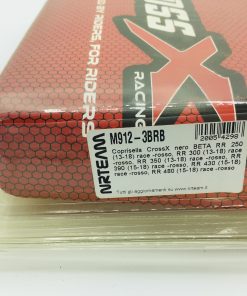 Alternative view of Coprisella Cross-X Racing per Betamotor RR dal 2013 al 2019