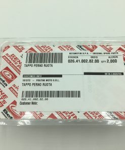 Alternative view of Sgancio rapido ruota anteriore Beta Motor cod. 026.41.002.82.00