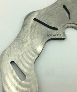 Alternative view of Disco freno posteriore Husqvarna codice: 8000H2412