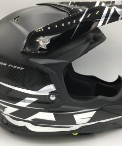 Casco Acerbis X-Carbon L