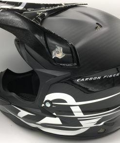 Alternative view of Casco Acerbis X-Carbon L