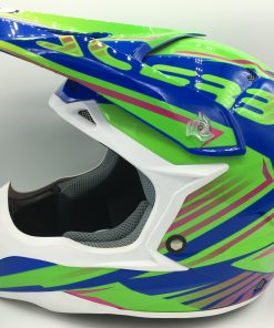 Casco Acerbis Impact Leviathan taglia S