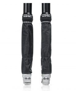 Acerbis X-Mud protezione forcella colore nero