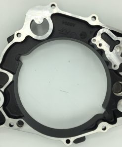 Coperchio carter verniciato Husqvarna cod. 80A0A6994 - Left crankcase cover
