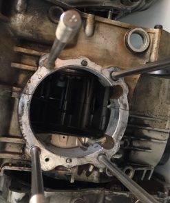 Carter Motore Ducati 900 - 851 - 888