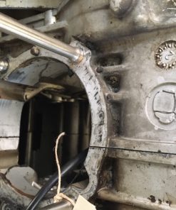 Alternative view of Carter Motore Ducati 900 - 851 - 888