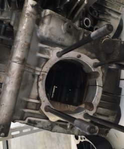 Carter motore Ducati 851 - 888 - 900