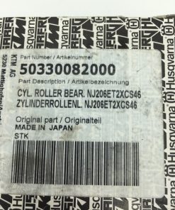 Alternative view of Cuscinetto Cilindro Husqvarna 50330082000 - Cylinder roller