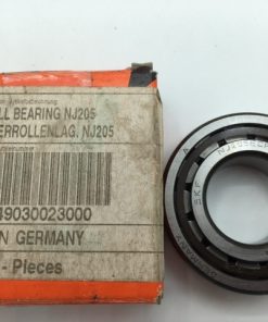 Cuscinetto Ktm 49030023000 - cylindrical roller bearing NJ2