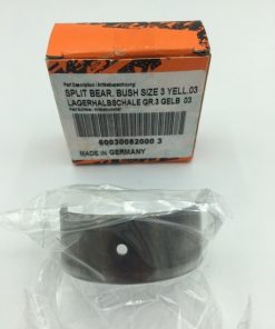 KTM BRONZINA BIELLA - SPLIT BEAR.BUSH SIZE 3 yell 03  cod. 600300820003
