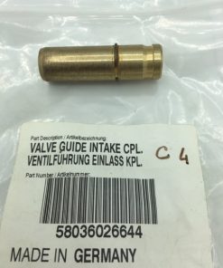 KTM COD. 58036026644- GUIDA VALVOLA - VALVE GUIDE INTAKE