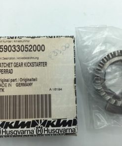 Ktm innesto messa in moto cod. 59033052000 -  RATCHET GEAR KICKSTARTER