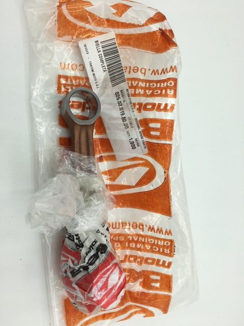 Biella completa Betamotor 026.02.019.80.00