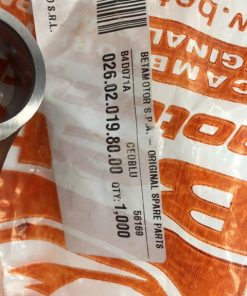 Alternative view of Biella completa Betamotor 026.02.019.80.00