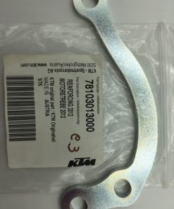 Ktm staffa telaio 78103013000 - reinforcing