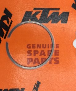 Ktm fascia segmento 54 25x1 cod. 50230032500  - square ring