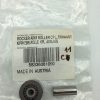 KTM rullo bilanciere scarico compl. cod. 58336061090 - rocker arm roller