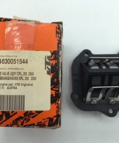 Ktm pacco lamellare cod. 54630051544 - reed valve assy