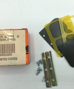 Ktm lamelle compl. boyesen cod. 54730052000- reed valve cpl.