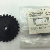 Ktm ingranaggio pompa olio 26Z cod. 58438001000 - oil pump gear