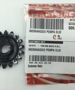 Beta ingranaggio pompa olio cod. 006.08.022.00.00 - oil pump gear