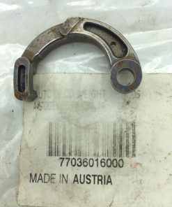 Ktm piastrina decompressione automatica cod. 77036016000 - Auto Deco Weight