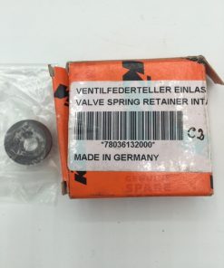Ktm piattello sup. molla aspirazione cod. 78036132000 - valve spring retainer intake