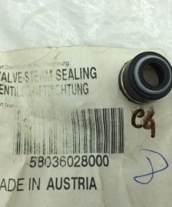 Ktm paraolio valvola cod. 58036028000 - valve stem sealing