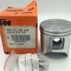 Ktm pistone completo I cod. 54630007600 - piston