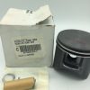 Ktm pistone completo I cod. 54730007300 - piston