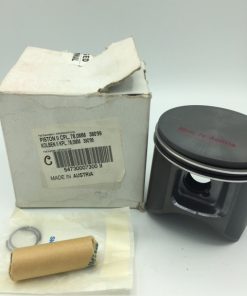 Ktm pistone completo I cod. 54730007300 - piston