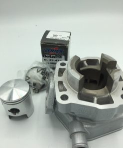Beta Motor CILINDRO D.39,5 (POTENZ.) RR-50-N.O. cod. 1252469057 - Cylinder