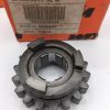 Ktm ingranaggio cambio 6 secondario 18 Z cod. 59033016044 - sliding gear