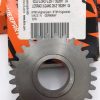 Ktm ingranaggio cambio 3 secondario 28 Z cod. 50333003100 - sliding gear